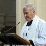 Pe. Alvaro Calderón