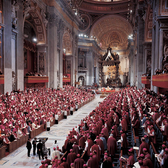 A Doutrina Social no Concílio Vaticano II – parte 4