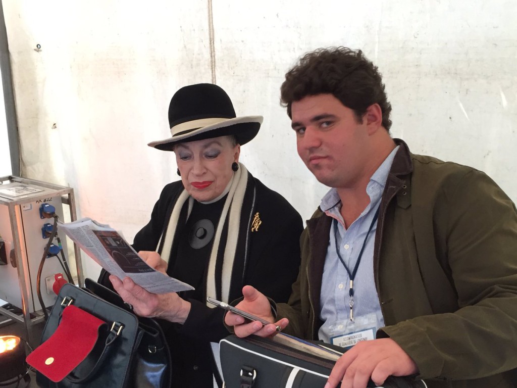 Geneviève de Fontenay