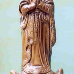 Nosssa Senhora Aparecida (9)