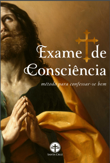 E-BOOK GRATUITO: EXAME DE CONSCIÊNCIA | DOMINUS EST