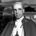 PIO XII