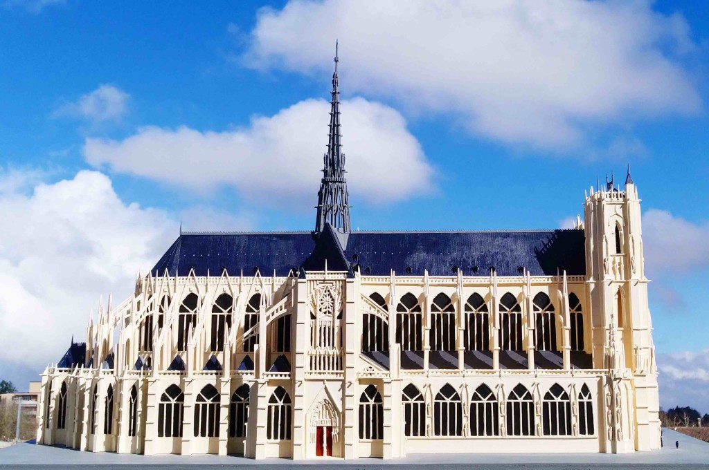 Shot with DXO ONE Camera